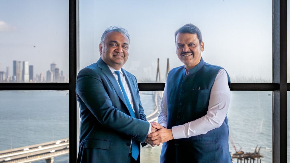 Meet Neal Mohan – The Rising Star