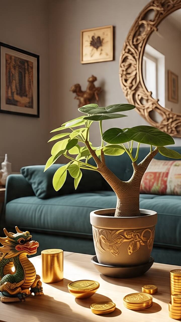 7 Lucky Items To Attract Wealth And Positivity In Your Home
