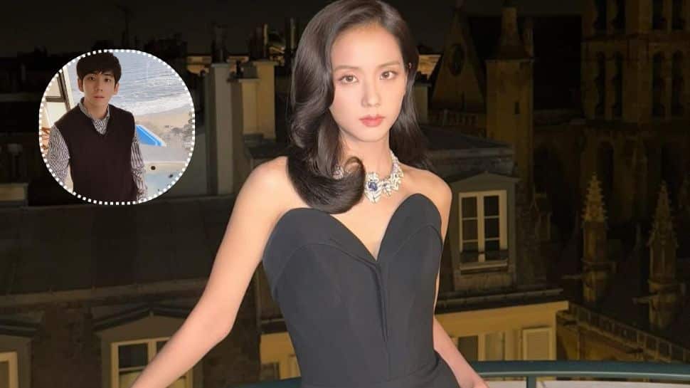 Blackpink’s Jisoo’s Brother Accused Of Illegally Recording Woman During Sex, Treating Women Like 'Sexual Objects'