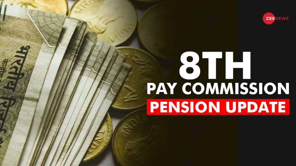 8th Pay Commission Implementation Delay Repercussions For Pensioners