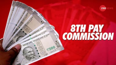 8th Pay Commission Approval