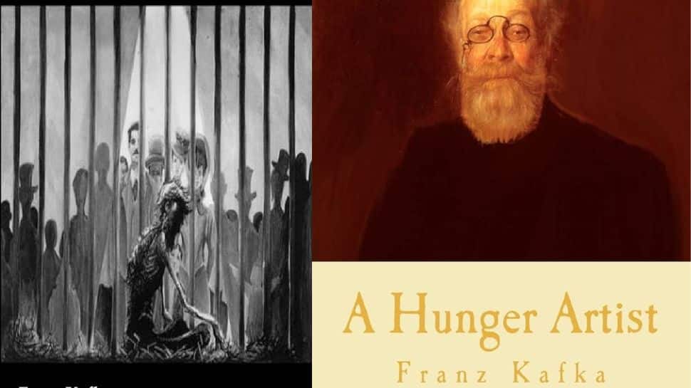 The Hunger Artist