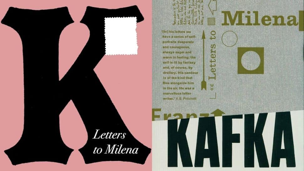 Letters to Milena