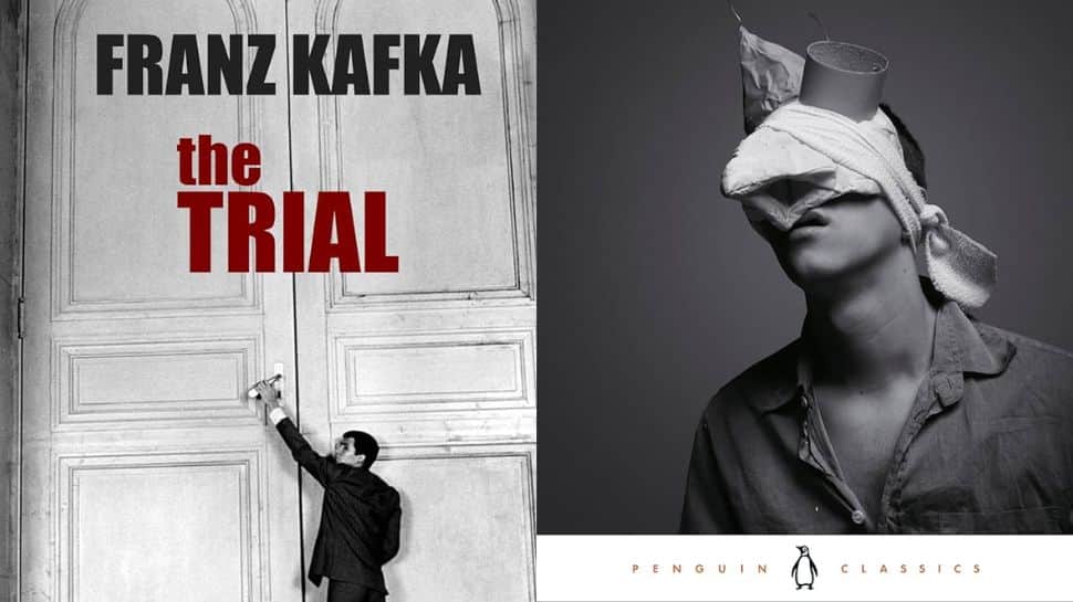 The Trial