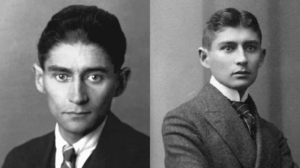 About Kafka