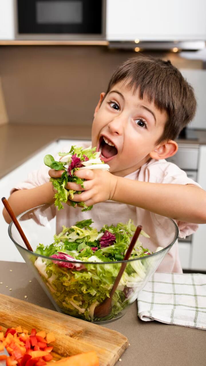 7 Simple And Effective Ways To Encourage Your Kids To Eat More Vegetables 7 Simple And Effective Ways To Encourage Your Kids To Eat More Vegetables