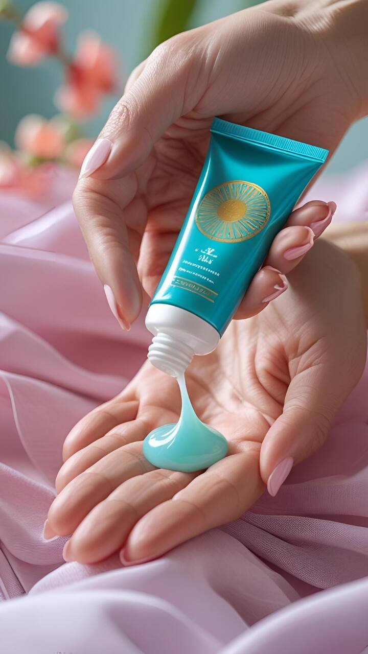 Pamper Your Hands: Shop These Nourishing Hand Creams on Myntra’s End of Reason Sale – Live from 30th May Pamper Your Hands: Shop These Nourishing Hand Creams on Myntra’s End of Reason Sale – Live from 30th May