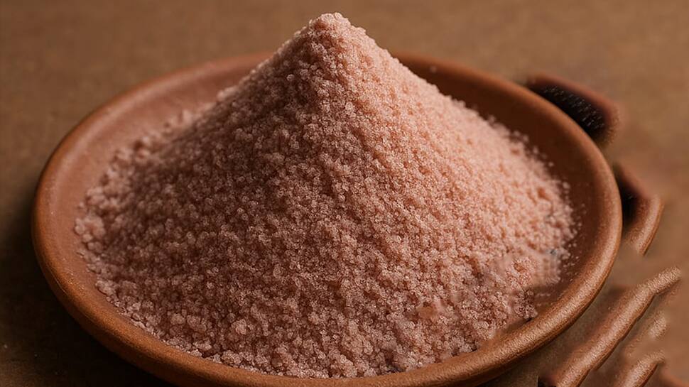 From Detox To Skin Glow: 10 Reasons You Should Add Black Salt To Your Diet Every Day