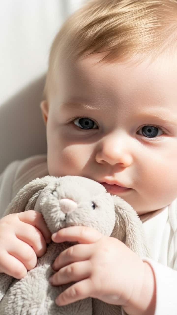 ⁠Baby Boy Names Inspired By The Sky 