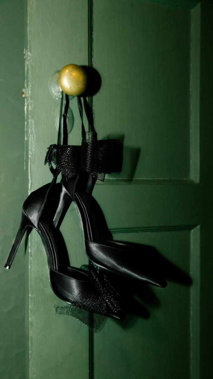Myntra End of Reason Sale: Stunning Women’s Heels You Can’t Miss