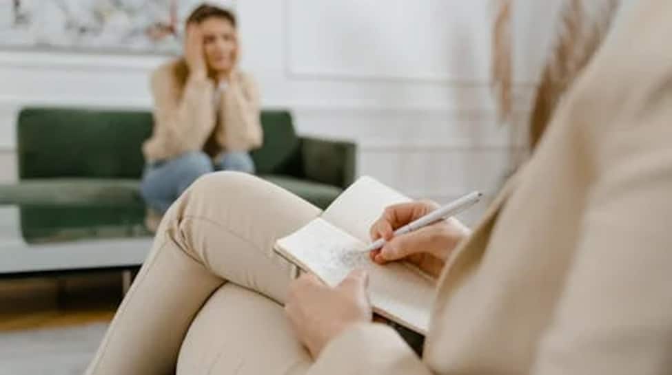 Why Are More Gen Zs Accepting And Adopting Therapy?