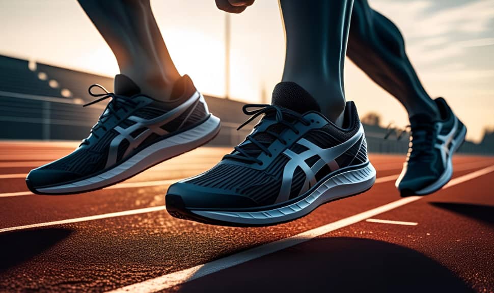 Buy Sports Shoes at Myntra End of Reason Sale (31st May–12th June)