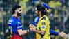 Double Win Over CSK