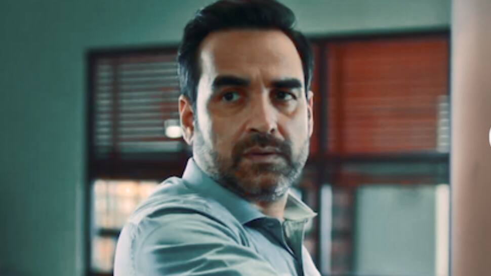 Criminal Justice Season 4 - JioHotstar 