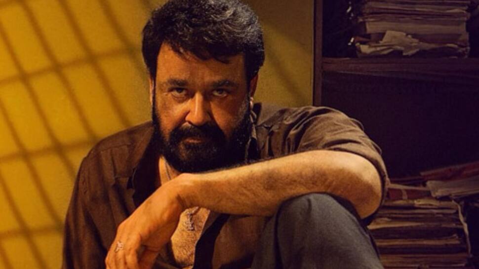 Thudarum - Jio Hotdstar