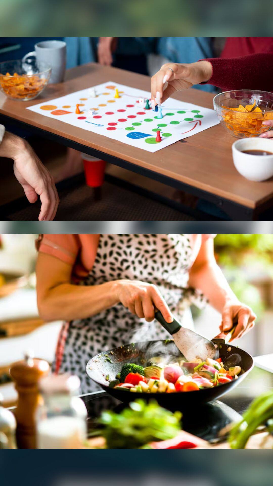 7 Weekend Ideas That Don’t Involve Your Phone