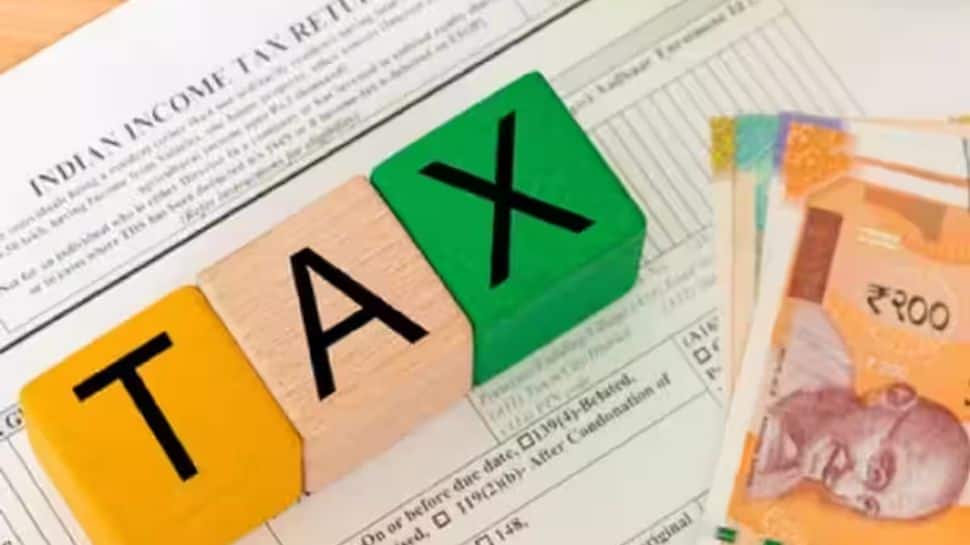 Filing ITR-1 Or ITR-4? Excel Utilities Are Out—Check Eligibility And What’s New This Year | Personal Finance News  zeenews.india.com