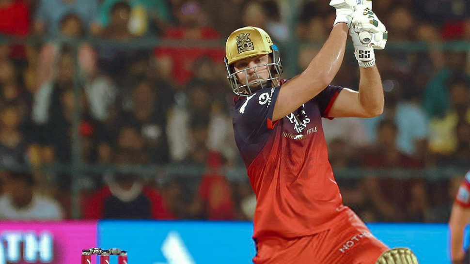 4. Tim David vs Punjab Kings