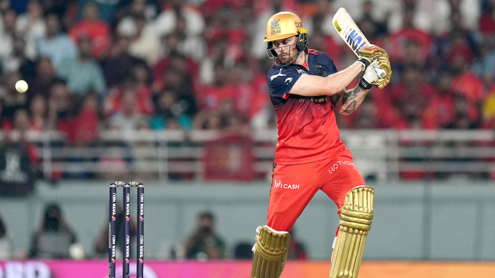 3. Phil Salt vs Rajasthan Royals