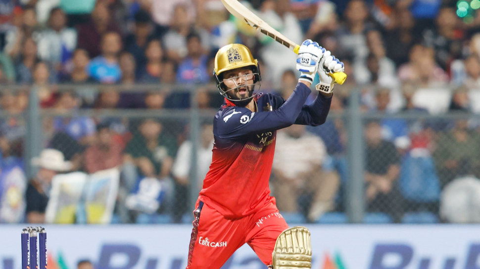 2. Rajat Patidar vs CSK