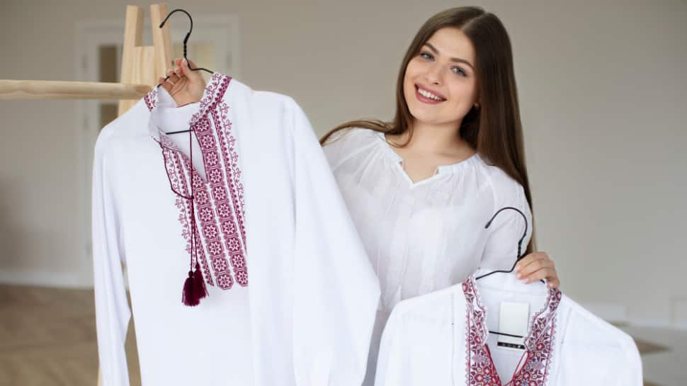 Refresh Your Wardrobe with Stylish Kurtas from Myntra's End of Reason Sale!