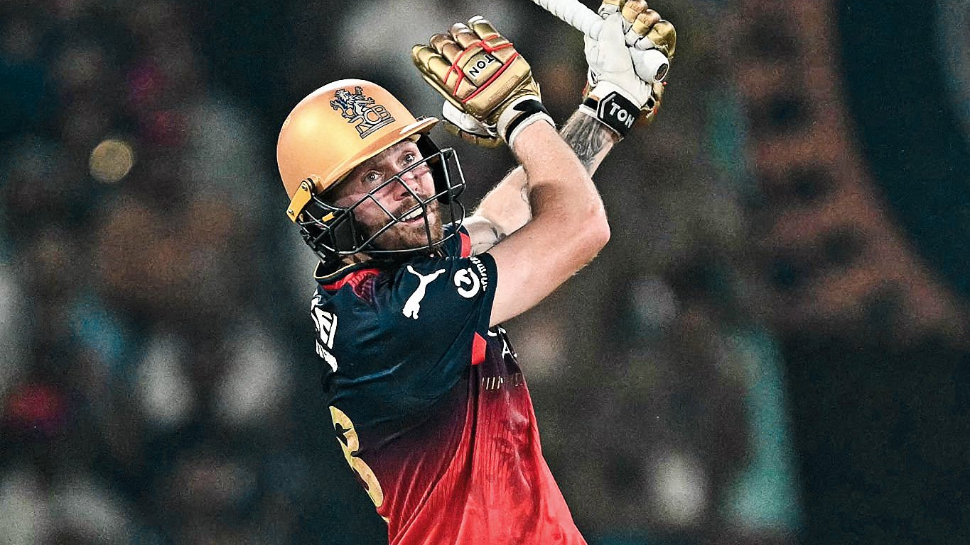 All Eyes On Phil Salt In IPL 2025 Final