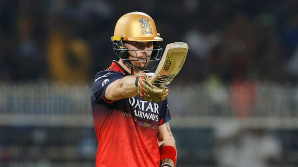 Phil Salt's Record In IPL 2025