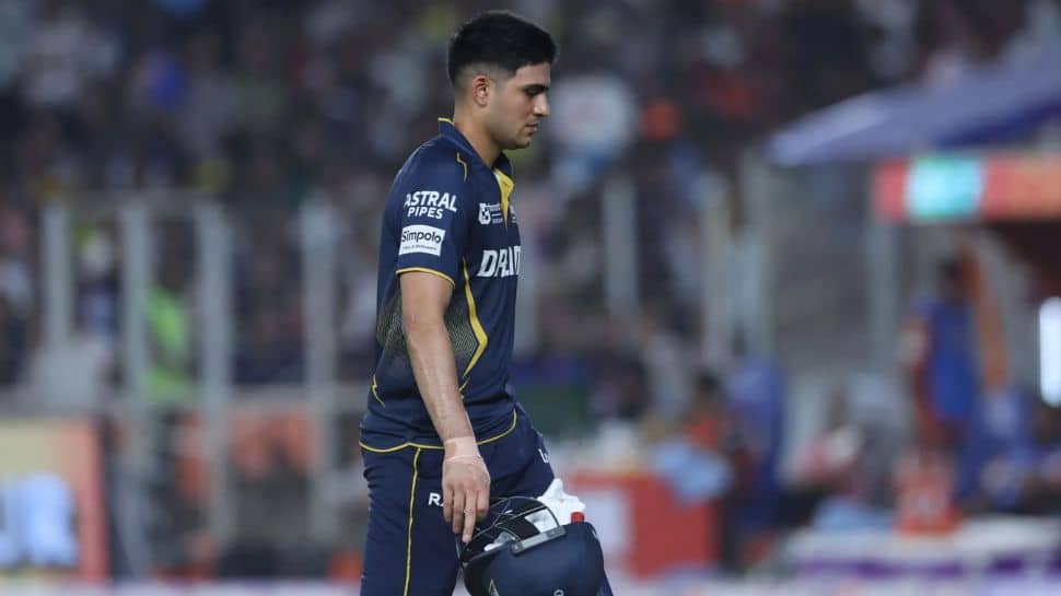 Blame Game In Gujarat Titans Camp After Defeat Against Mumbai Indians In IPL 2025's Eliminator, Captain Shubman Gill Says THIS