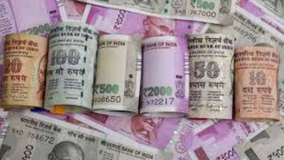 Govt Succeeds In Keeping Fiscal Deficit In Check At 4.8% Of GDP For FY25 | Economy News  zeenews.india.com