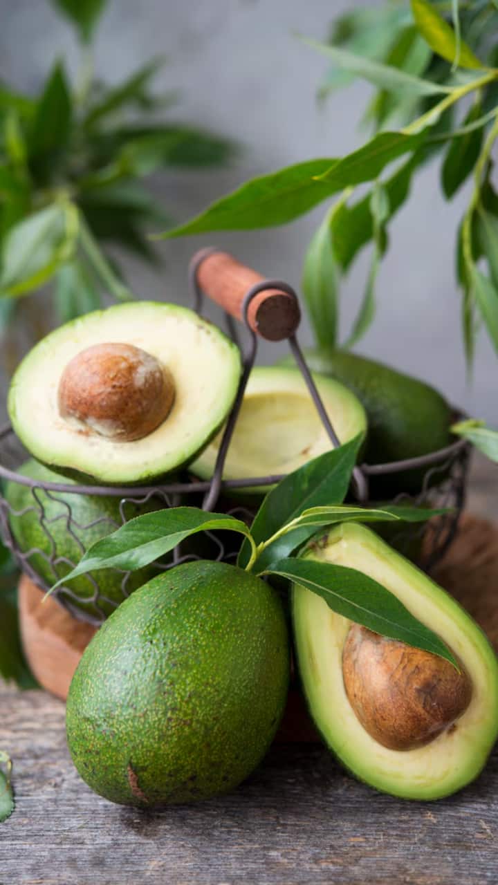 Avocado: The Creamy Superfood with Amazing Benefits