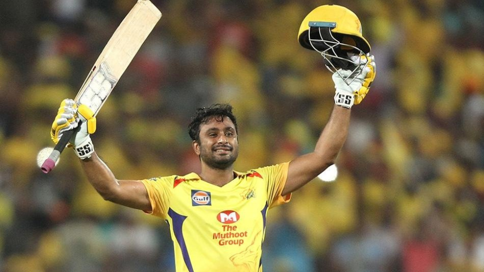 Ambati Rayudu – 173 Sixes