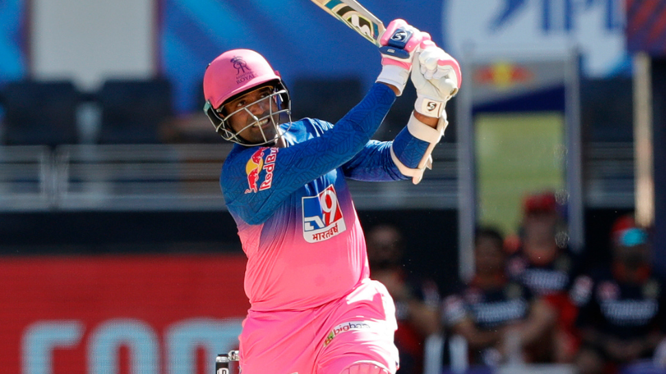Robin Uthappa – 182 Sixes
