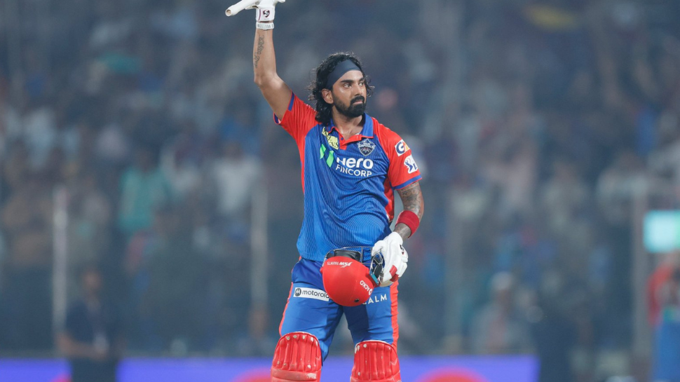 KL Rahul – 209 Sixes