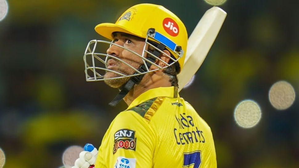 MS Dhoni – 254 Sixes