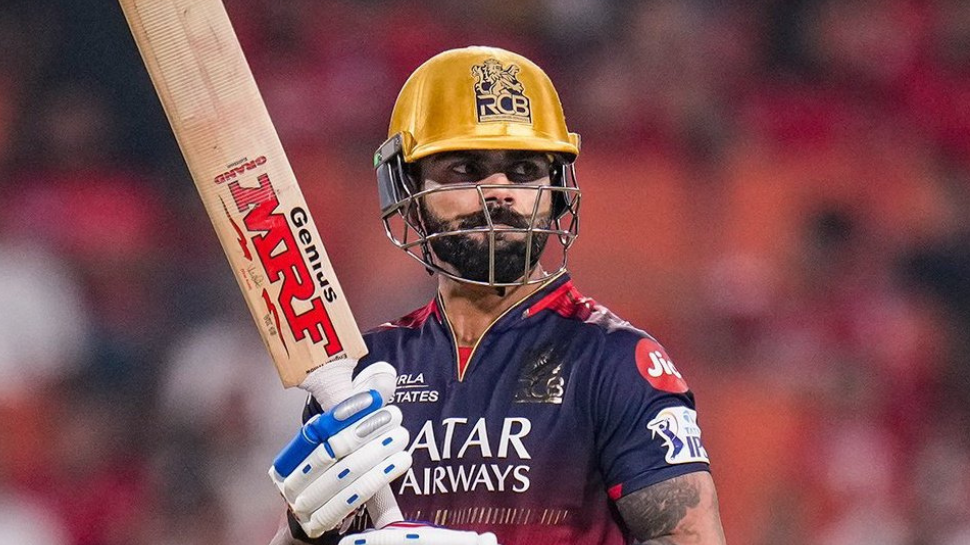 Virat Kohli – 291 Sixes