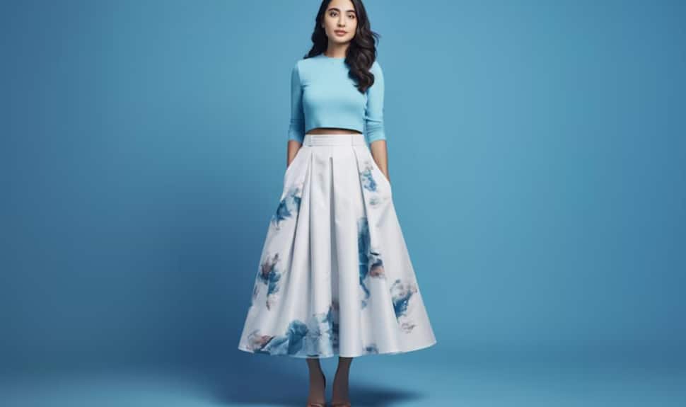 Twirl in Style: Elegant Maxi Skirts You’ll Love Wearing Daily Twirl in Style: Elegant Maxi Skirts You’ll Love Wearing Daily