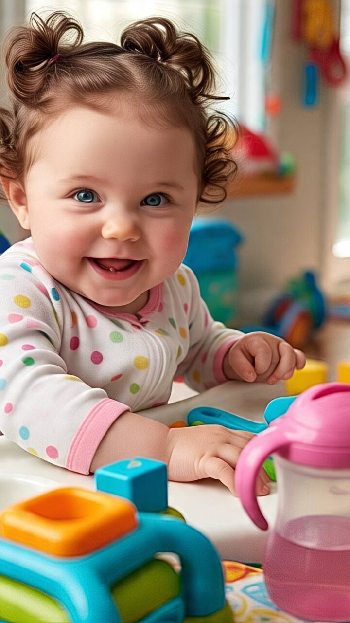 ⁠Baby Girl Names Starting With Letter K 