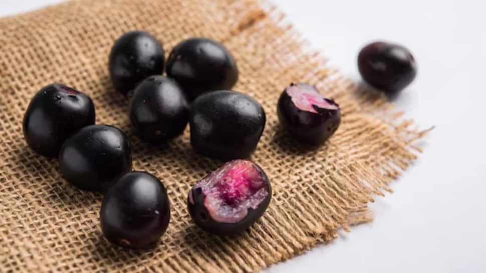 Jamun Seeds For Health: Surprising Benefits And Smart Ways To Use This Ayurvedic Superfood
