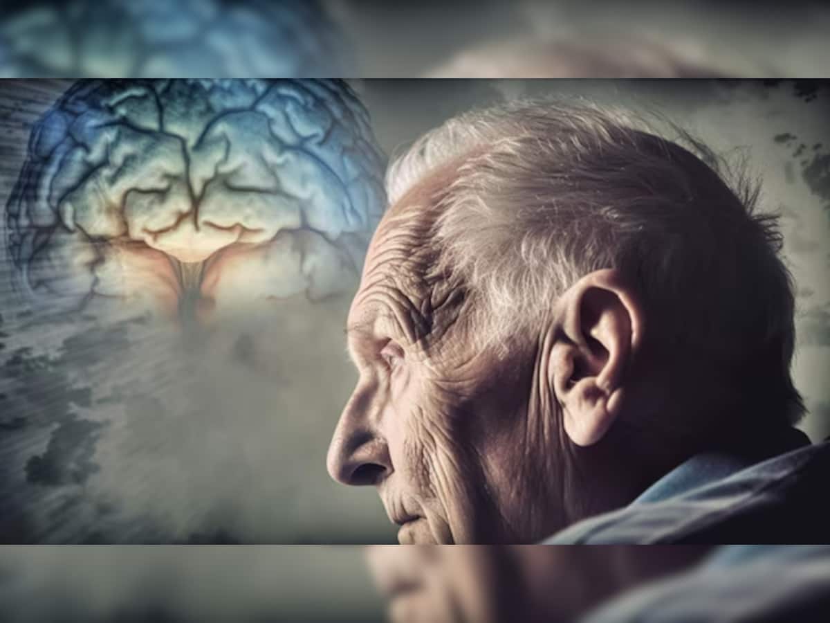 Study Finds Genetic Variant That Doubles Dementia Risk In Men: What You Need To Know