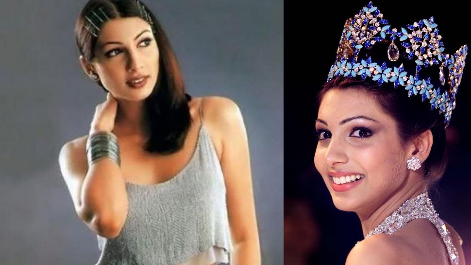 Diana Hayden (Miss World 1997)
