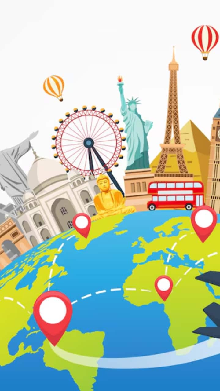 ⁠International Travel Hacks You Wish You Knew Sooner