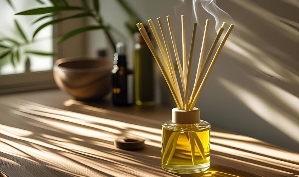 Buy Aroma Diffusers at Myntra End of Reason Sale (31st May–12th June)