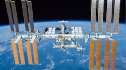 Inside ISS: Life At 28,000 km/h In Microgravity With Cosmic Research