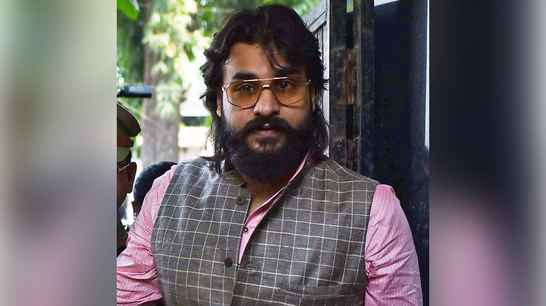 MLA Abbas Ansari To ‘Approach Higher Court’ After Sentenced For Two Years Imprisonment