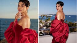 Jacqueline Fernandez To Set The Miss World 2025 Grand Finale Ablaze
