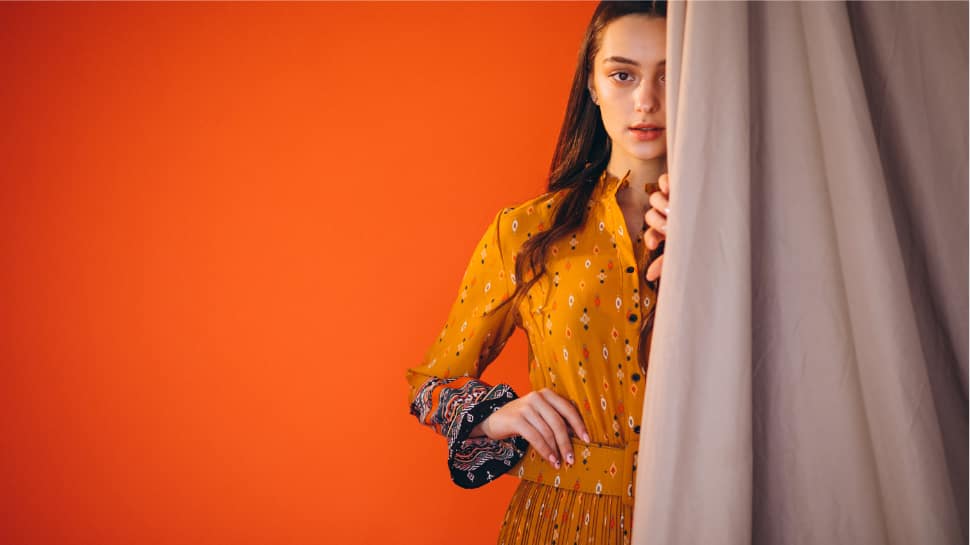 Discover the elegance of Sangria Floral Printed Kurtas :Myntra EORS Discover the elegance of Sangria Floral Printed Kurtas :Myntra EORS