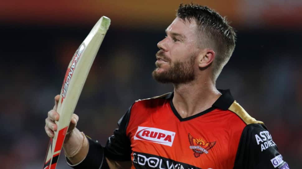 6. David Warner - 236 Sixes