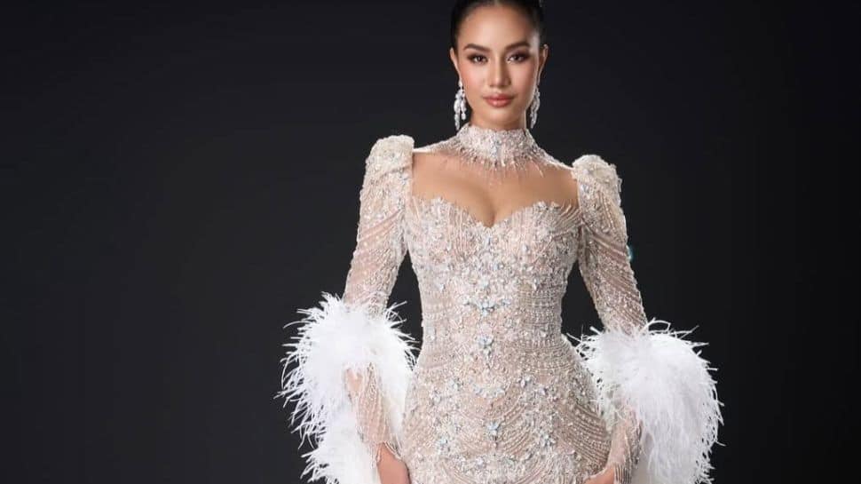 Opal Suchata Chuangsri From Thailand Crowned Miss World 2025 Opal Suchata Chuangsri From Thailand Crowned Miss World 2025