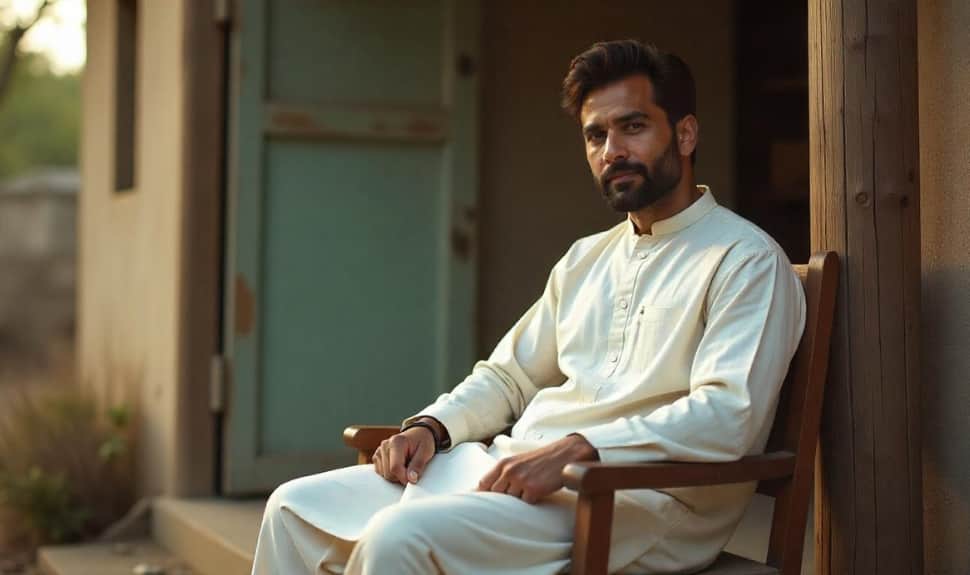 Get Men’s Kurta Pyjama Sets at Myntra End of Reason Sale (31st May–12th June)