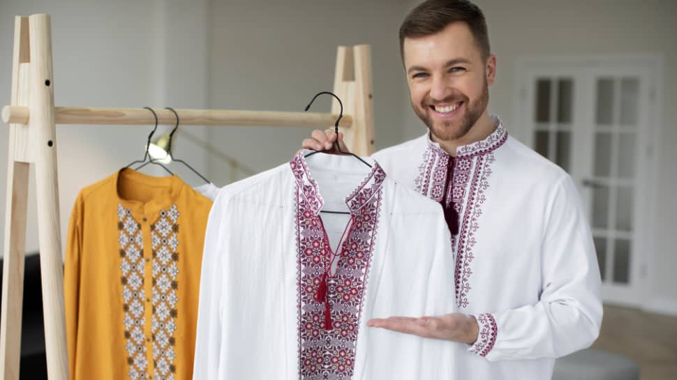 From Festive to Formal – Grab Pure Cotton Kurtas in Myntra’s End of Reason Sale Now!